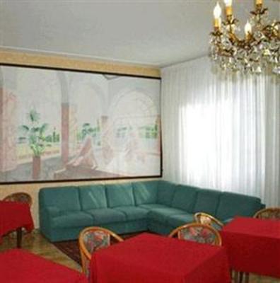 фото отеля Park Hotel Fantoni Salsomaggiore Terme
