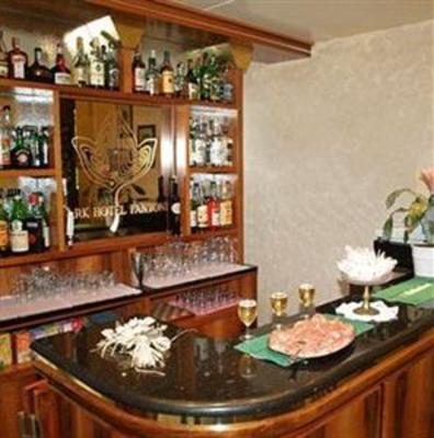 фото отеля Park Hotel Fantoni Salsomaggiore Terme