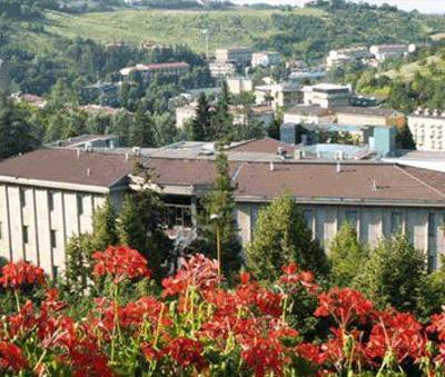 фото отеля Park Hotel Fantoni Salsomaggiore Terme