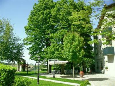 фото отеля Park Hotel Fantoni Salsomaggiore Terme