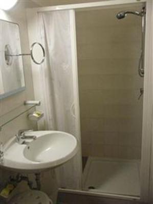 фото отеля Park Hotel Fantoni Salsomaggiore Terme