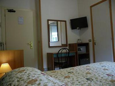 фото отеля Park Hotel Fantoni Salsomaggiore Terme