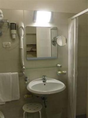 фото отеля Park Hotel Fantoni Salsomaggiore Terme