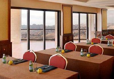 фото отеля The Petra Marriott Hotel