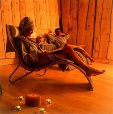 фото отеля Baia Caddinas Clubresidence Golfo Aranci