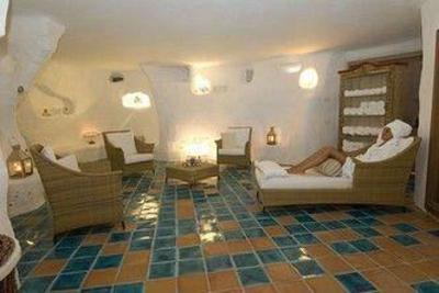 фото отеля Baia Caddinas Clubresidence Golfo Aranci