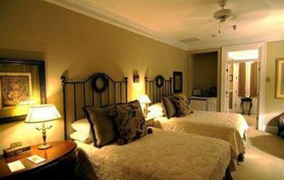 фото отеля Main Street Inn & Spa