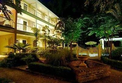 фото отеля Main Street Inn & Spa