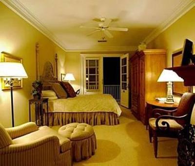 фото отеля Main Street Inn & Spa