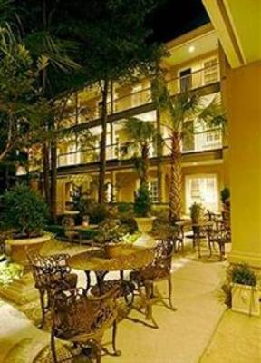 фото отеля Main Street Inn & Spa