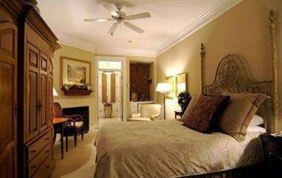 фото отеля Main Street Inn & Spa