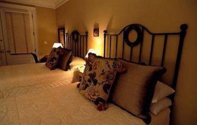 фото отеля Main Street Inn & Spa