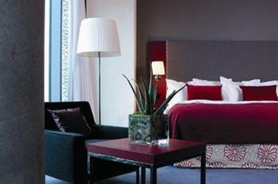 фото отеля Radisson Blu Hotel Cardiff