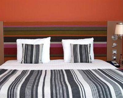 фото отеля Radisson Blu Hotel Cardiff