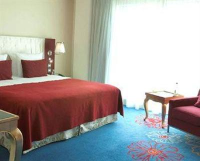 фото отеля Radisson Blu Hotel Cardiff