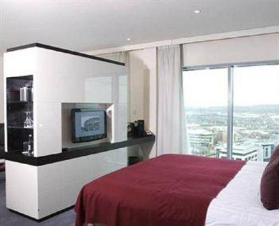 фото отеля Radisson Blu Hotel Cardiff