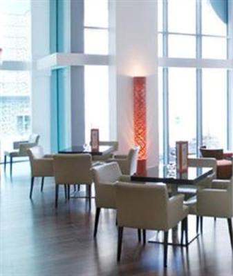фото отеля Radisson Blu Hotel Cardiff