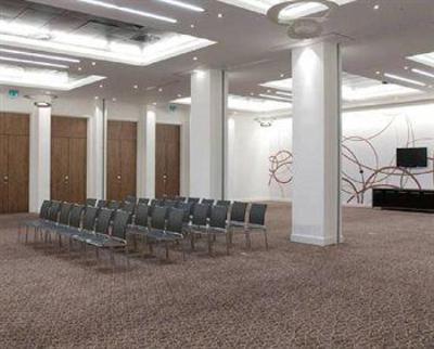 фото отеля Radisson Blu Hotel Cardiff