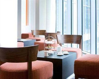 фото отеля Radisson Blu Hotel Cardiff