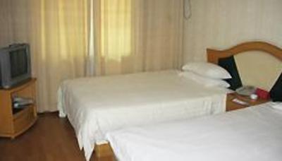 фото отеля Shengbaolong Hotel