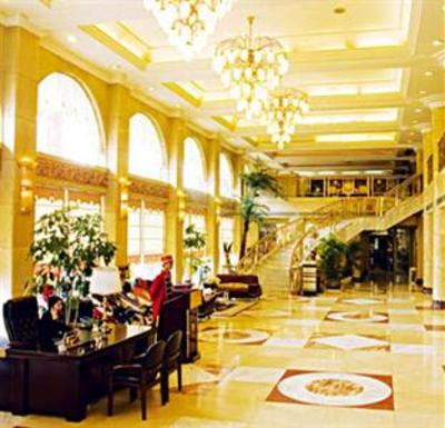 фото отеля Shengbaolong Hotel