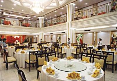 фото отеля Shengbaolong Hotel