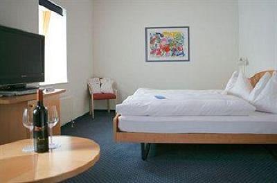 фото отеля Hotel Du Glacier Saas-Fee