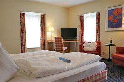 фото отеля Hotel Du Glacier Saas-Fee