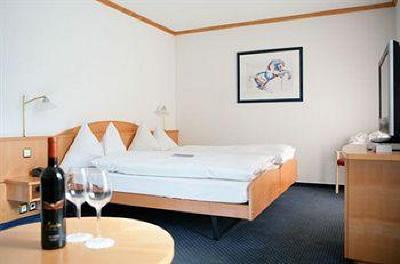 фото отеля Hotel Du Glacier Saas-Fee
