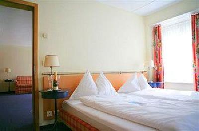 фото отеля Hotel Du Glacier Saas-Fee