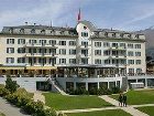 фото отеля Hotel Du Glacier Saas-Fee