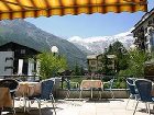 фото отеля Hotel Du Glacier Saas-Fee