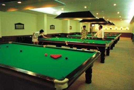 фото отеля Harvest Qilin Hotel