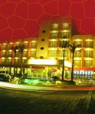 фото отеля Harvest Qilin Hotel