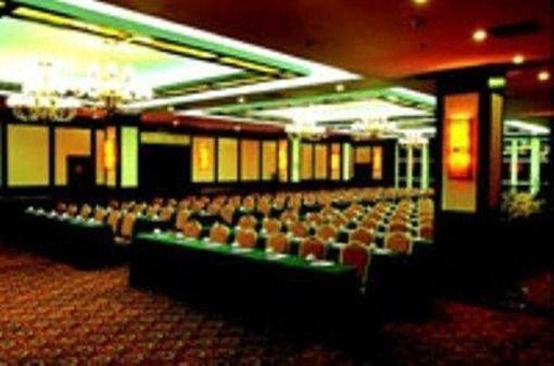 фото отеля Harvest Qilin Hotel