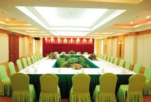 фото отеля Harvest Qilin Hotel