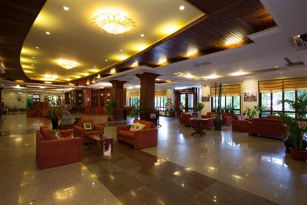 фото отеля Angkor Paradise Hotel