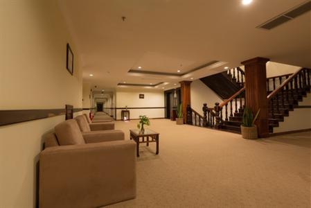 фото отеля Angkor Paradise Hotel