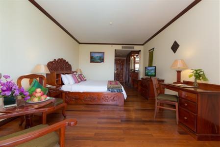 фото отеля Angkor Paradise Hotel