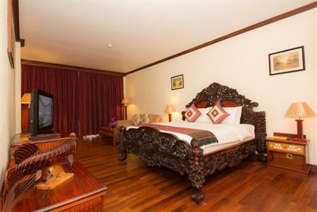 фото отеля Angkor Paradise Hotel
