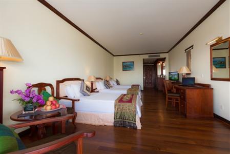 фото отеля Angkor Paradise Hotel