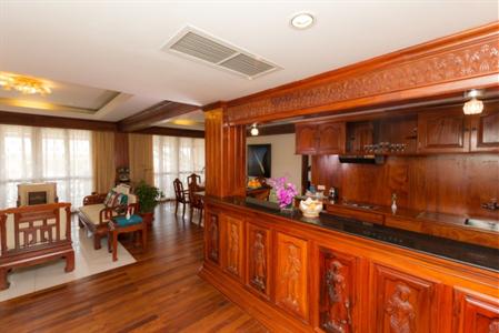 фото отеля Angkor Paradise Hotel