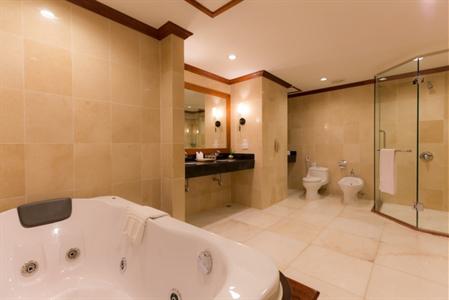 фото отеля Angkor Paradise Hotel