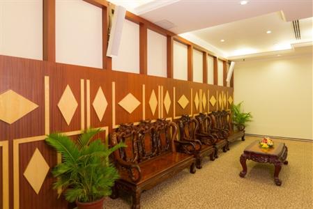 фото отеля Angkor Paradise Hotel
