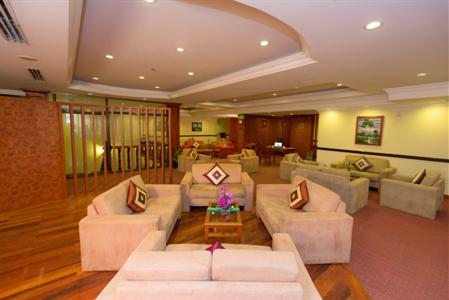 фото отеля Angkor Paradise Hotel