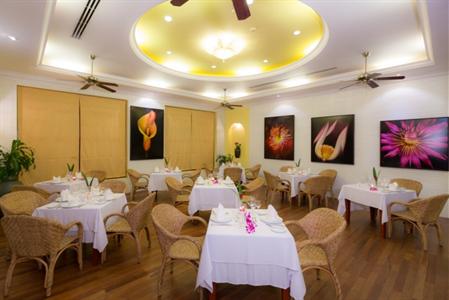 фото отеля Angkor Paradise Hotel