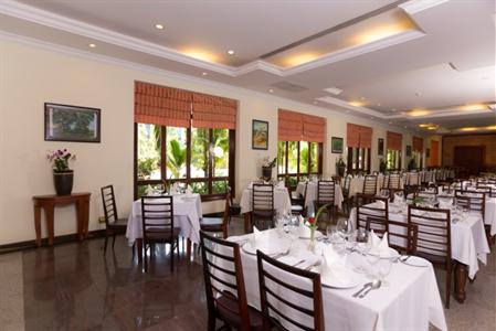 фото отеля Angkor Paradise Hotel