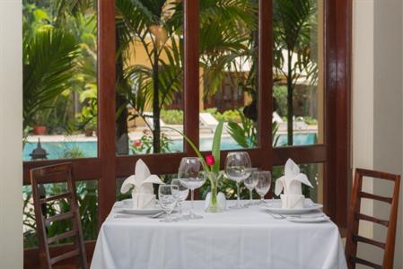 фото отеля Angkor Paradise Hotel