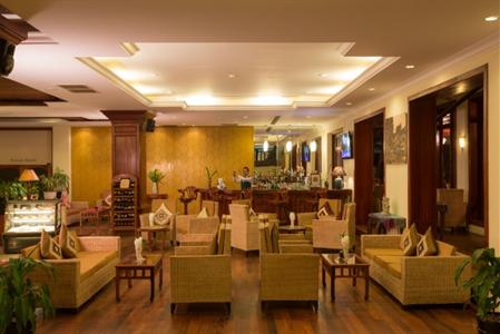 фото отеля Angkor Paradise Hotel