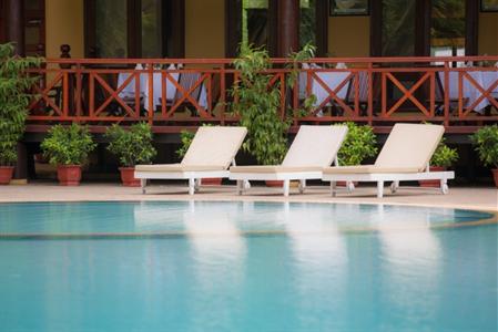 фото отеля Angkor Paradise Hotel